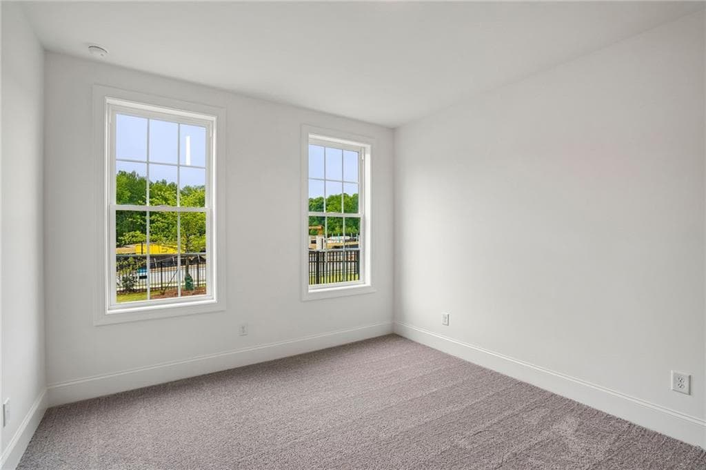3 bedroom, 4 bathroom, 1,720 sq ft townhouse for sale at 1505 Southbend Cove 437, Cumming, GA 30041 — photo 7