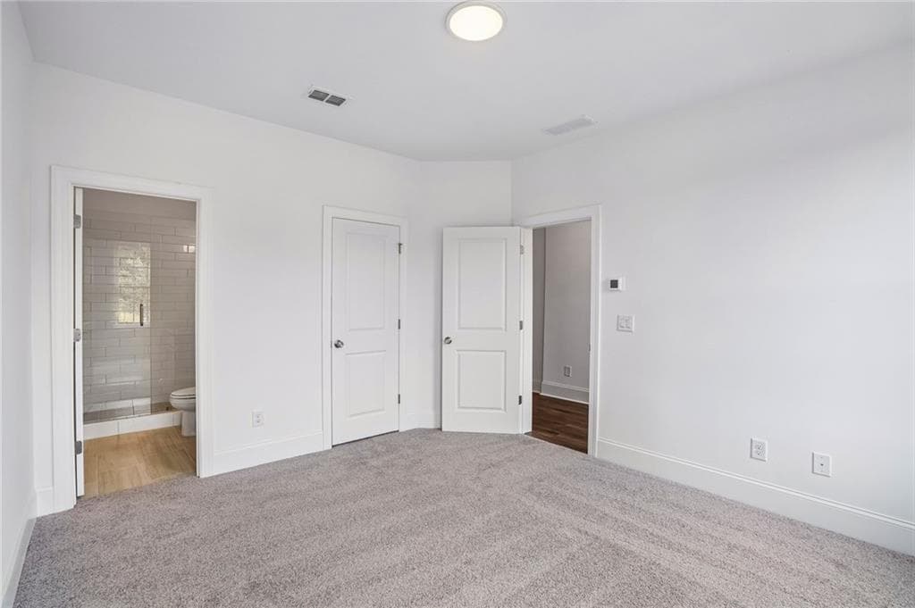 3 bedroom, 4 bathroom, 1,720 sq ft townhouse for sale at 1505 Southbend Cove 437, Cumming, GA 30041 — photo 8