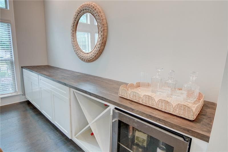 3 bedroom, 4 bathroom, 2,280 sq ft townhouse for sale at 2357 Brissett Lane, Brookhaven, GA 30319 — photo 5