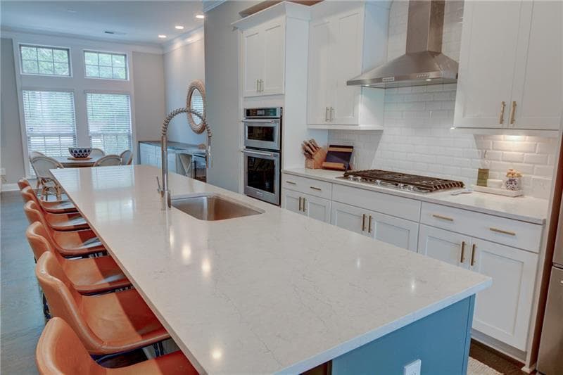 3 bedroom, 4 bathroom, 2,280 sq ft townhouse for sale at 2357 Brissett Lane, Brookhaven, GA 30319 — photo 6