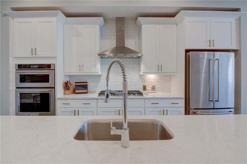 3 bedroom, 4 bathroom, 2,280 sq ft townhouse for sale at 2357 Brissett Lane, Brookhaven, GA 30319 — photo 8