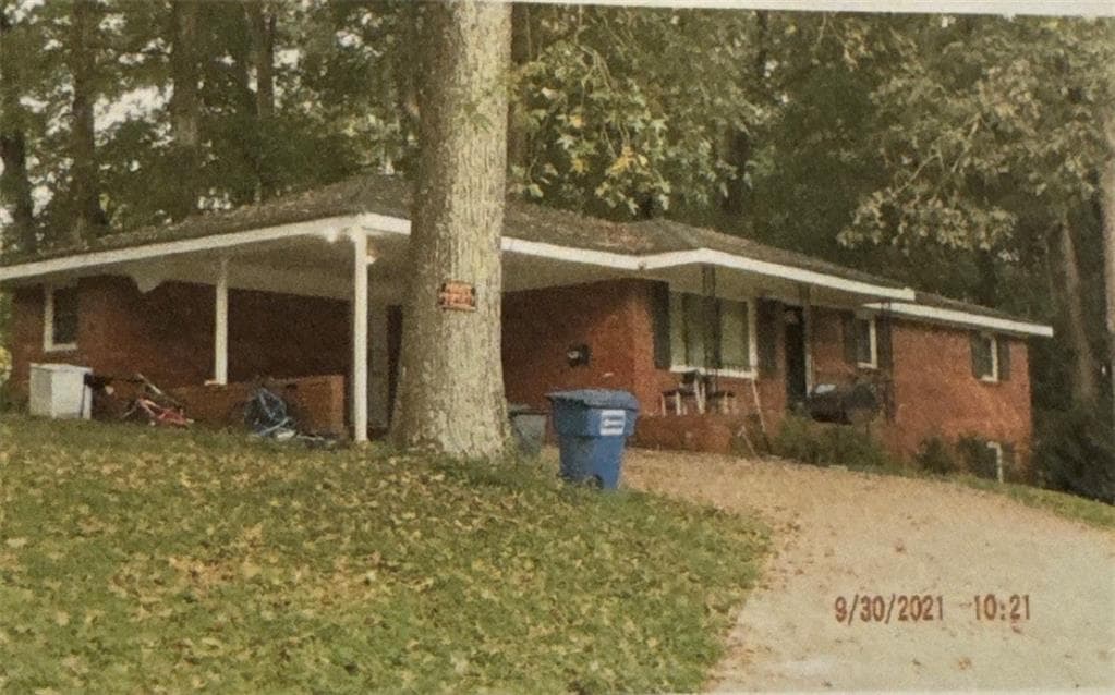 5394 Cris Street, Mableton, GA 30126 — most recent listing photo
