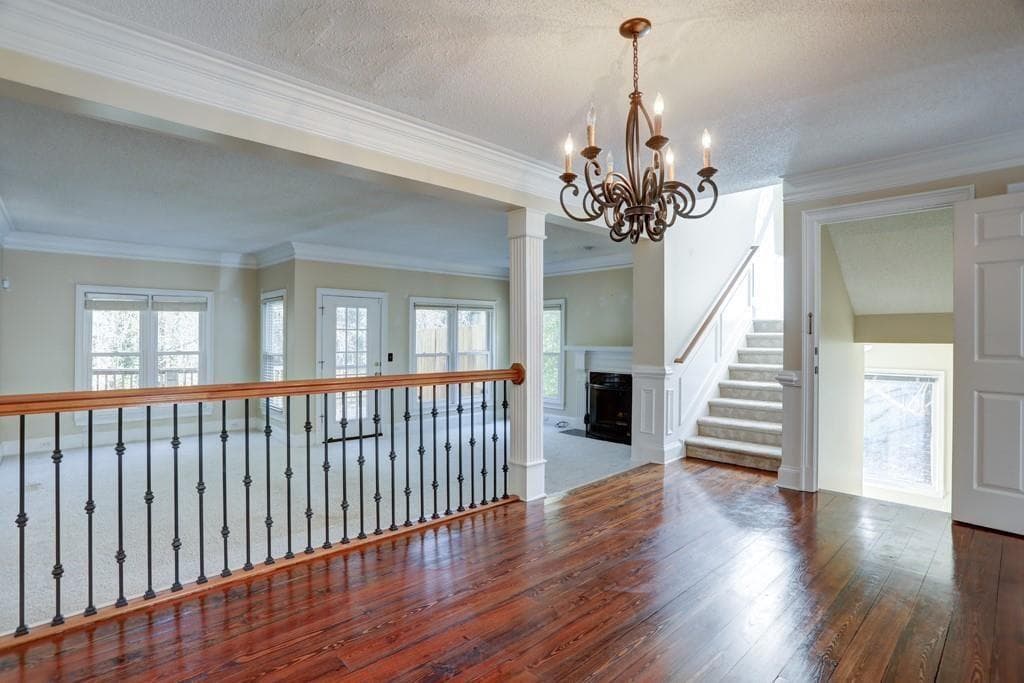 3 bedroom, 3 bathroom, 1,954 sq ft townhouse for rent at 540 Brantley Road, Sandy Springs, GA 30350 for $2,500 a month — photo 5