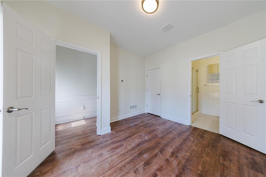 3 bedroom, 4 bathroom, 1,270 sq ft townhouse for rent at 201 16th Street 3, Atlanta, GA 30363 for $3,000 a month — photo 5