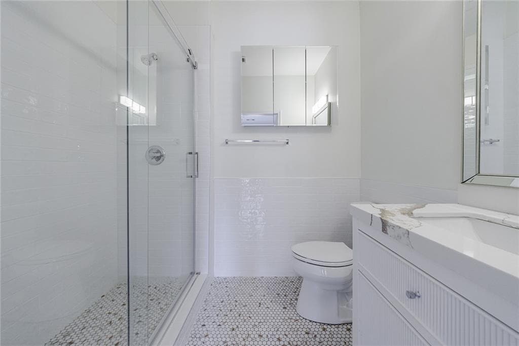3 bedroom, 4 bathroom, 1,270 sq ft townhouse for rent at 201 16th Street 3, Atlanta, GA 30363 for $3,000 a month — photo 7