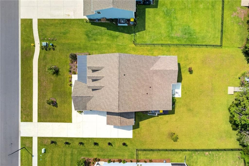 4 bedroom, 3 bathroom, 2,799 sq ft single family residence for sale at 257 Heron Creek Drive, Richmond Hill, GA 31324 — photo 2