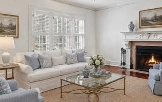 3 bedroom, 2 bathroom, 1,755 sq ft single family residence under contract at 3054 Peachtree Drive, Atlanta, GA 30305 — photo 7