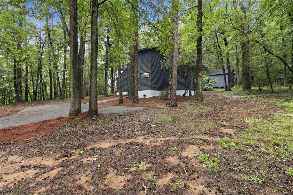 3 bedroom, 3 bathroom, 1,582 sq ft single family residence under contract at 720 Twin Pines Road, Covington, GA 30014 — photo 7