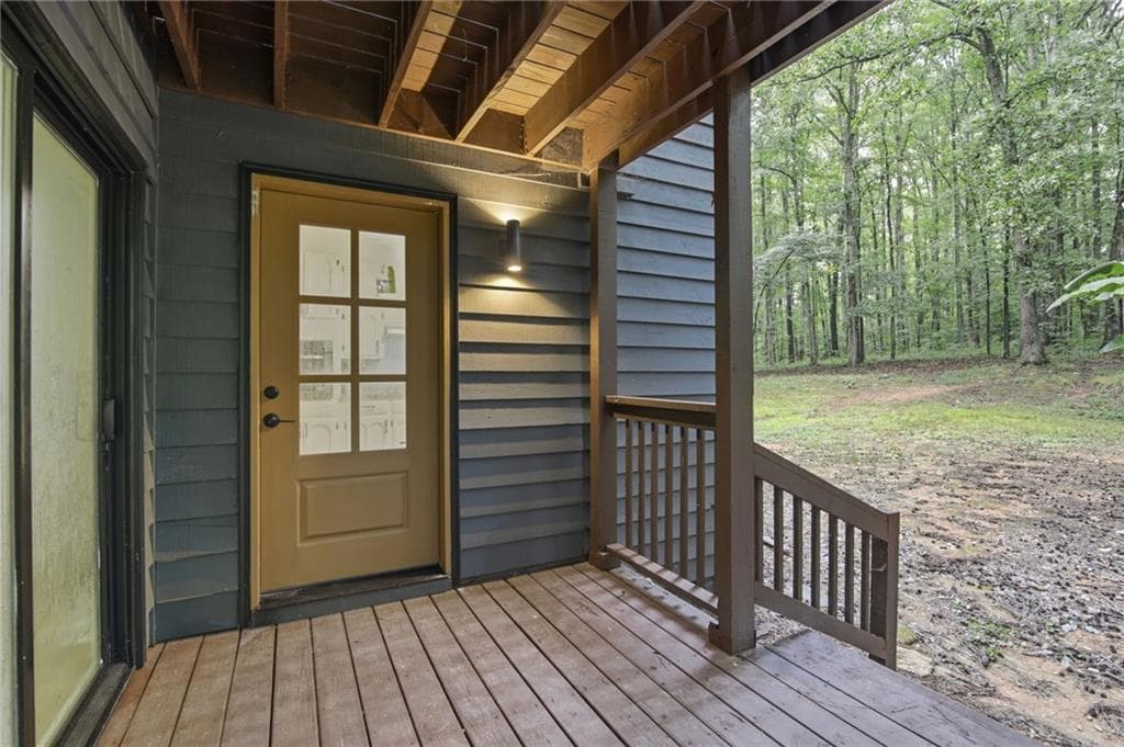 3 bedroom, 3 bathroom, 1,582 sq ft single family residence under contract at 720 Twin Pines Road, Covington, GA 30014 — photo 9