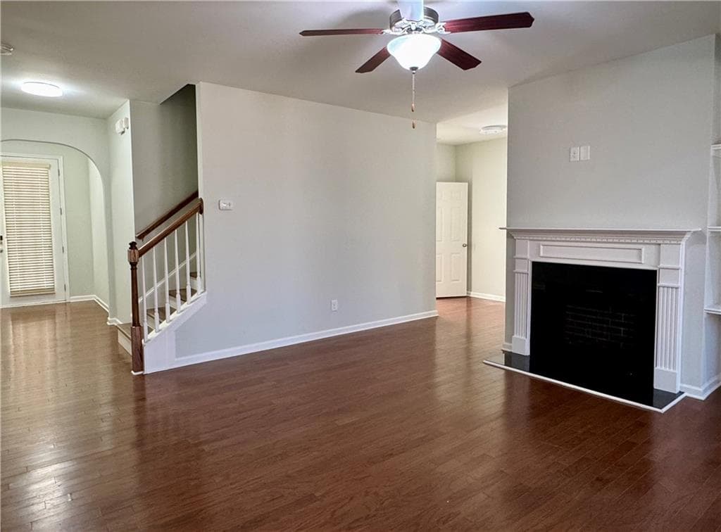 3 bedroom, 3 bathroom, 1,969 sq ft townhouse for rent at 3562 Brockenhurst Drive, Buford, GA 30519 for $2,195 a month — photo 5