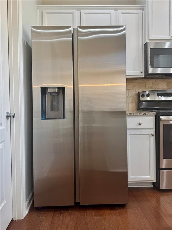 3 bedroom, 3 bathroom, 1,969 sq ft townhouse for rent at 3562 Brockenhurst Drive, Buford, GA 30519 for $2,195 a month — photo 9