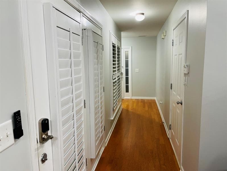 2 bedroom, 2 bathroom, 1,369 sq ft single family residence for rent at 2335 Gateview Court, Cumming, GA 30040 for $2,150 a month — photo 8