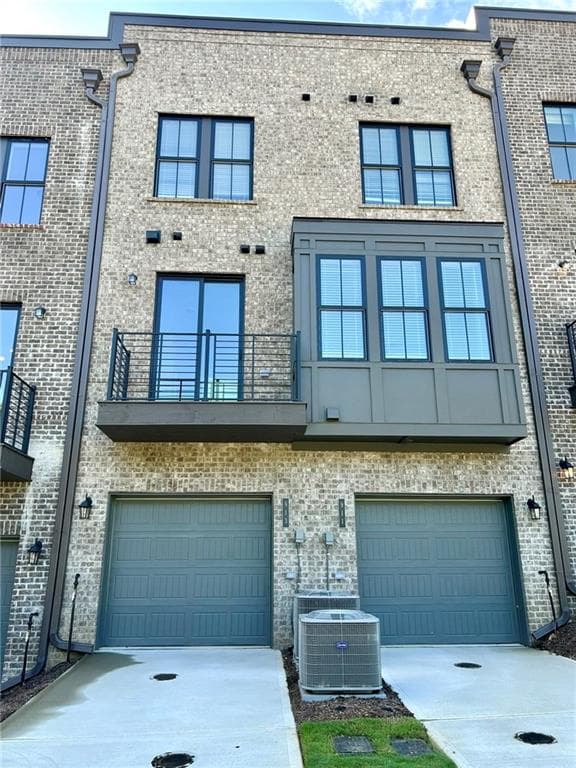 3 bedroom, 3 bathroom, 1,932 sq ft condominium for rent at 913 Echo Park Drive, Suwanee, GA 30024 for $2,650 a month — photo 5