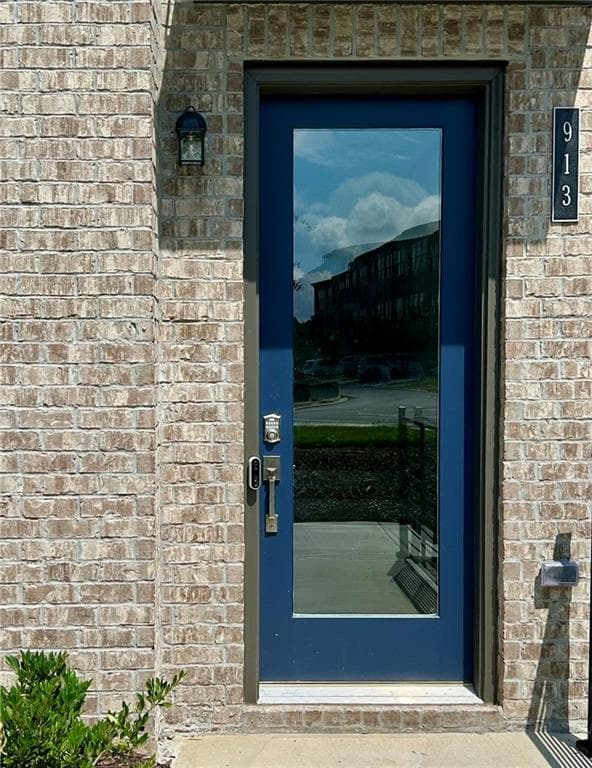3 bedroom, 3 bathroom, 1,932 sq ft condominium for rent at 913 Echo Park Drive, Suwanee, GA 30024 for $2,650 a month — photo 6
