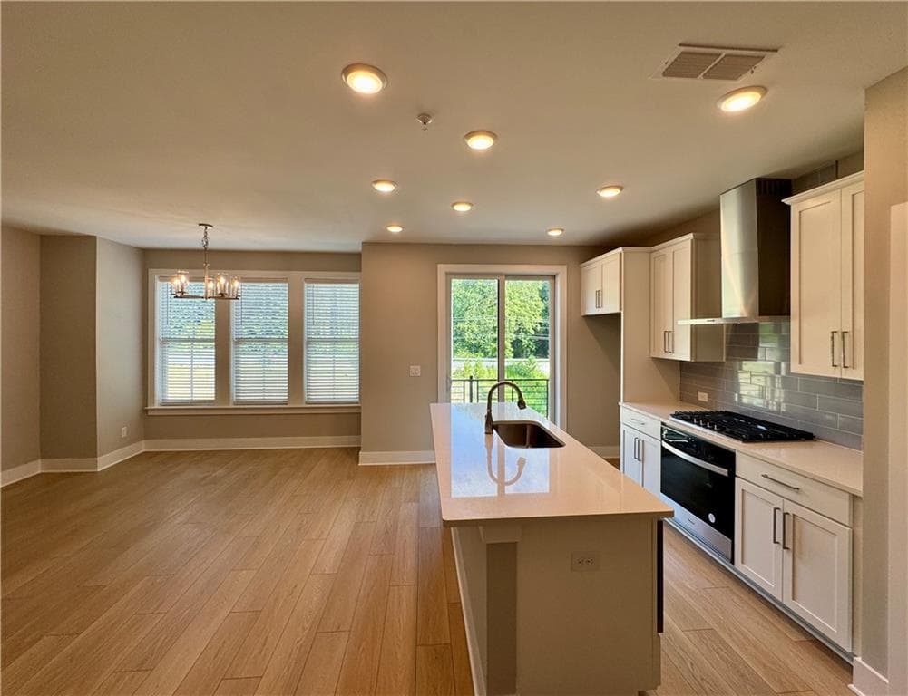 3 bedroom, 3 bathroom, 1,932 sq ft condominium for rent at 913 Echo Park Drive, Suwanee, GA 30024 for $2,650 a month — photo 8