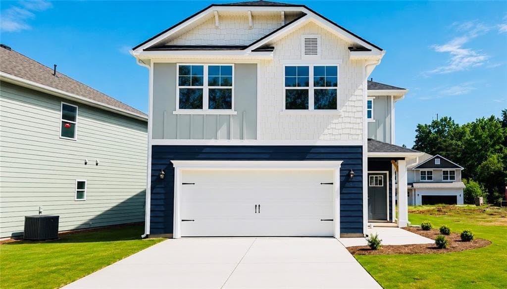 637 Bald Ridge Circle, Demorest, GA 30535 — most recent listing photo