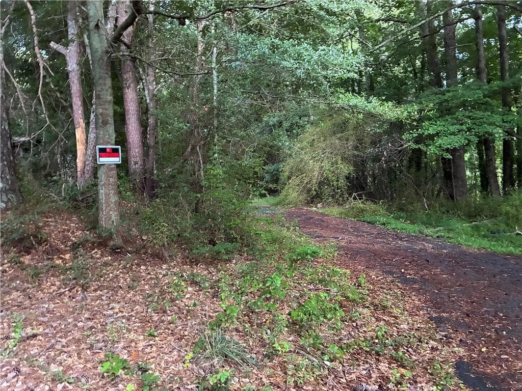 3 bedroom, 1 bathroom other for sale at 5420 Cantrell Road, Dawsonville, GA 30534 — photo 3