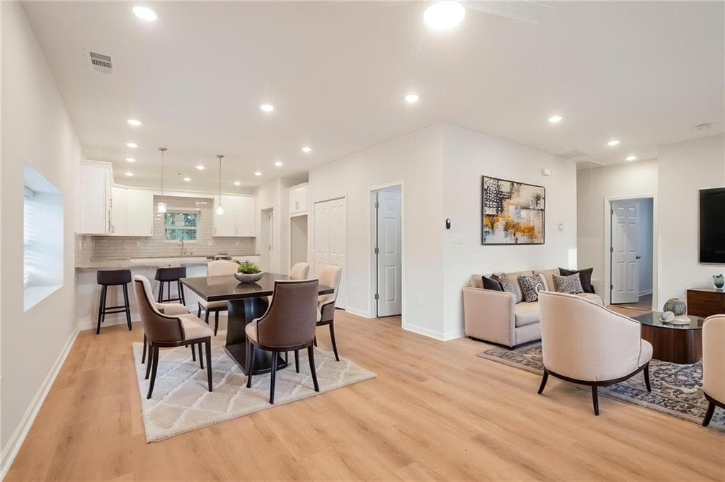 3 bedroom, 3 bathroom, 1,461 sq ft single family residence for sale at 1106 Ira Street, Atlanta, GA 30310 — photo 5