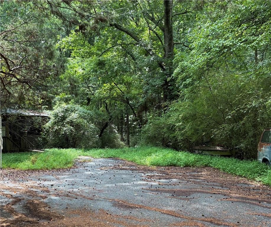 3 bedroom, 1 bathroom other for sale at 5420 Cantrell Road, Dawsonville, GA 30534 — photo 7