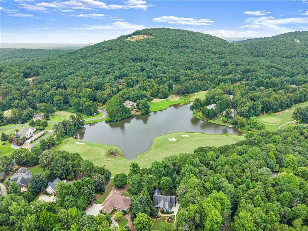 single family residence for sale at 349 Golden Lane, Clarkesville, GA 30523 — photo 4