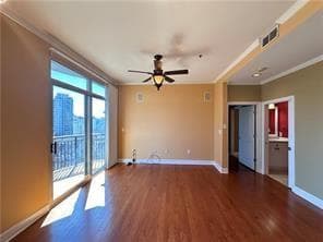 3 bedroom, 3 bathroom, 2,100 sq ft condominium for sale at 2626 Peachtree Road 1007, Atlanta, GA 30305 — photo 2