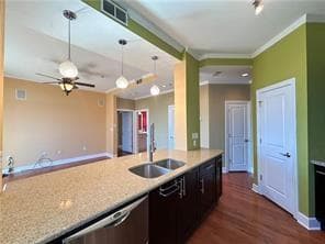 3 bedroom, 3 bathroom, 2,100 sq ft condominium for sale at 2626 Peachtree Road 1007, Atlanta, GA 30305 — photo 6