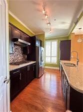 3 bedroom, 3 bathroom, 2,100 sq ft condominium for sale at 2626 Peachtree Road 1007, Atlanta, GA 30305 — photo 7