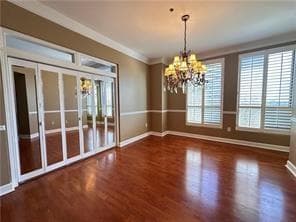 3 bedroom, 3 bathroom, 2,100 sq ft condominium for sale at 2626 Peachtree Road 1007, Atlanta, GA 30305 — photo 8