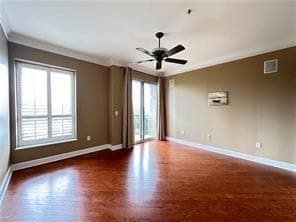 3 bedroom, 3 bathroom, 2,100 sq ft condominium for sale at 2626 Peachtree Road 1007, Atlanta, GA 30305 — photo 9