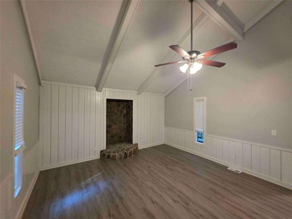 3 bedroom, 3 bathroom, 1,496 sq ft single family residence for sale at 4154 N Knotty Oak Trail, Douglasville, GA 30135 — photo 3