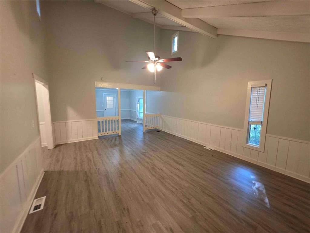 3 bedroom, 3 bathroom, 1,496 sq ft single family residence for sale at 4154 N Knotty Oak Trail, Douglasville, GA 30135 — photo 4