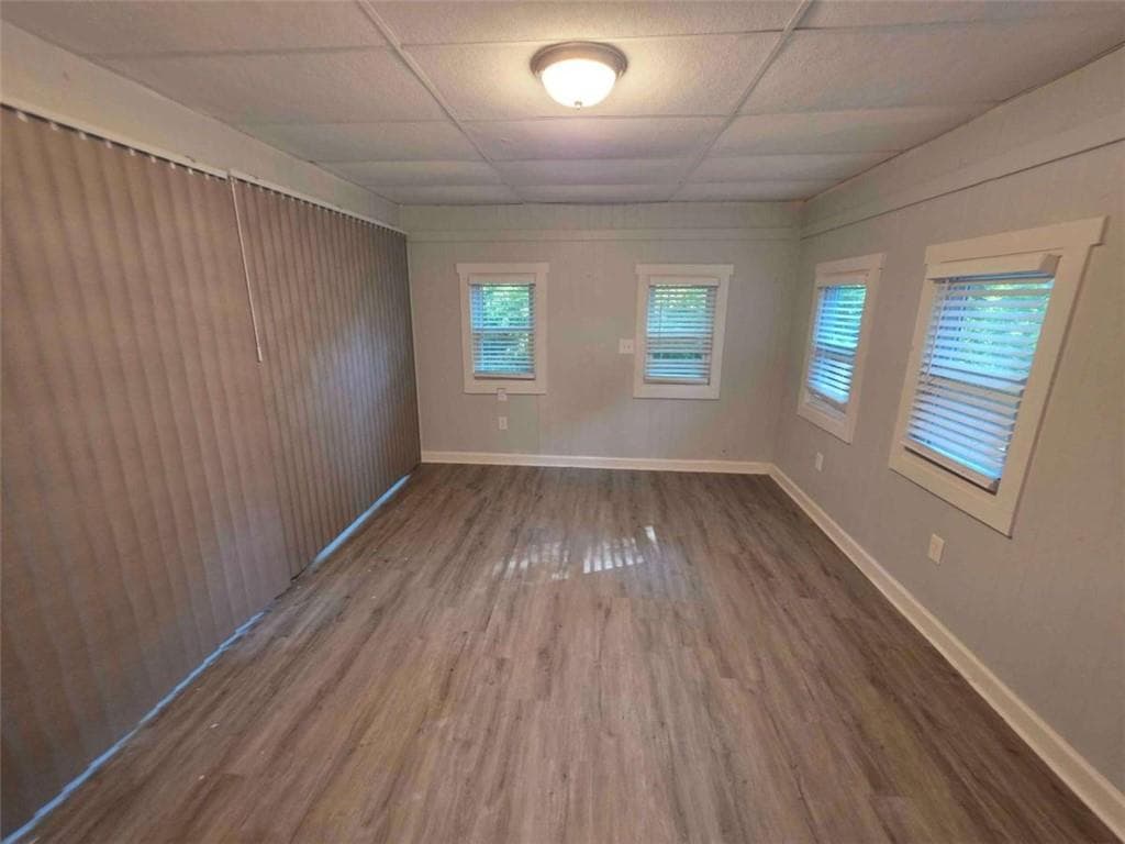 3 bedroom, 3 bathroom, 1,496 sq ft single family residence for sale at 4154 N Knotty Oak Trail, Douglasville, GA 30135 — photo 8
