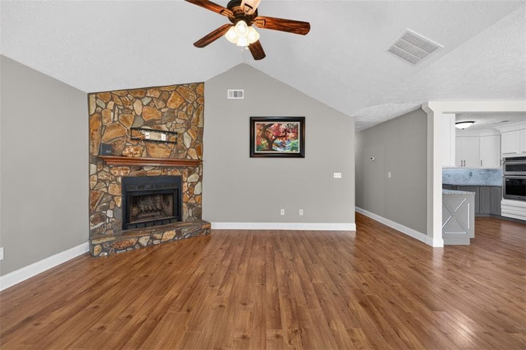 3 bedroom, 2 bathroom, 1,680 sq ft single family residence for sale at 121 Brownsmill Drive, Grayson, GA 30017 — photo 10