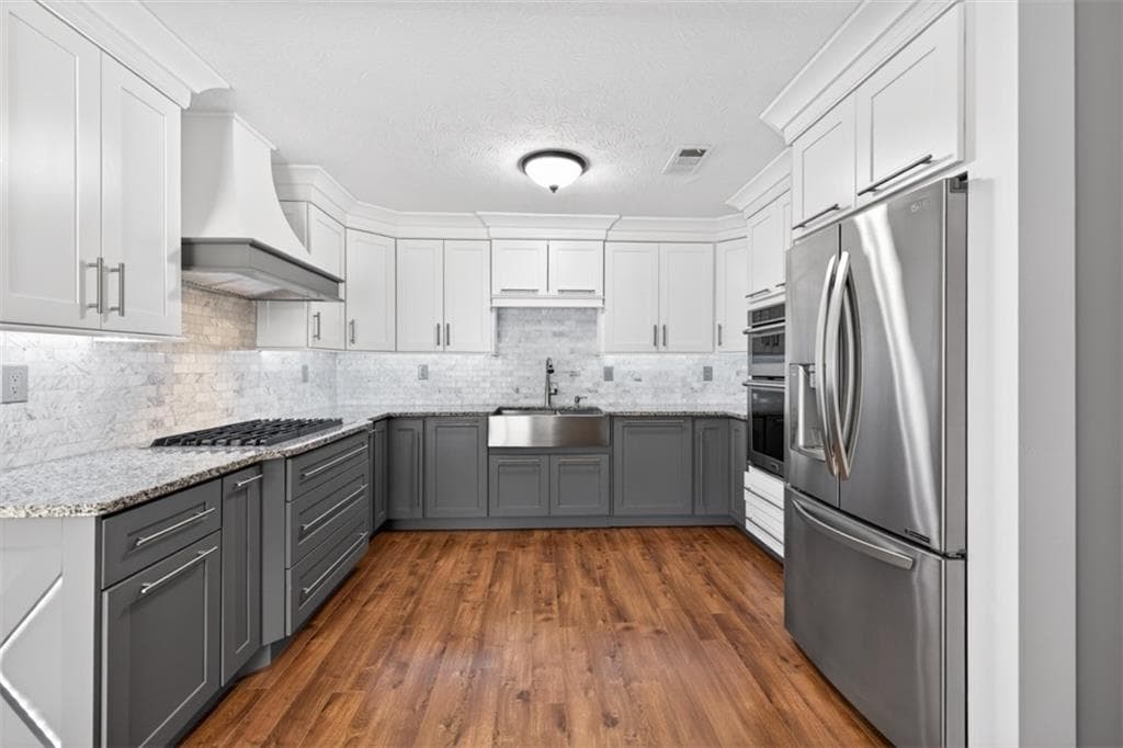 3 bedroom, 2 bathroom, 1,680 sq ft single family residence for sale at 121 Brownsmill Drive, Grayson, GA 30017 — photo 3