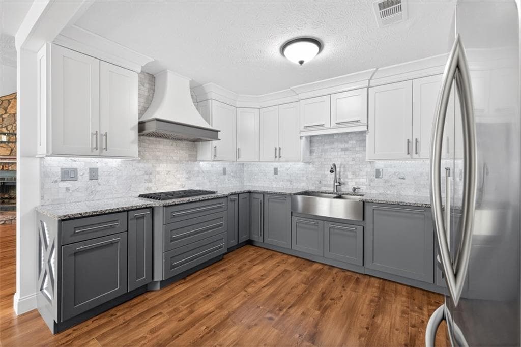 3 bedroom, 2 bathroom, 1,680 sq ft single family residence for sale at 121 Brownsmill Drive, Grayson, GA 30017 — photo 4