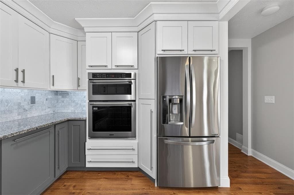 3 bedroom, 2 bathroom, 1,680 sq ft single family residence for sale at 121 Brownsmill Drive, Grayson, GA 30017 — photo 7