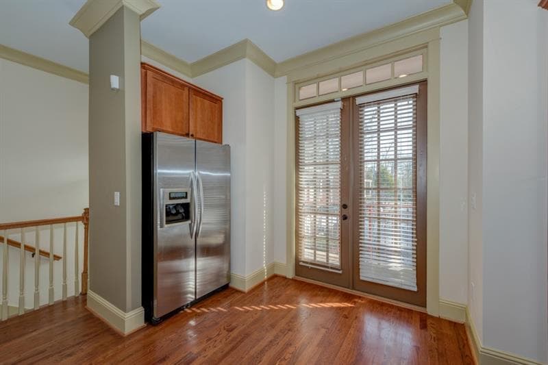 3 bedroom, 4 bathroom, 1,943 sq ft townhouse for rent at 4685 Dogwood Alley, Dunwoody, GA 30338 for $3,850 a month — photo 6