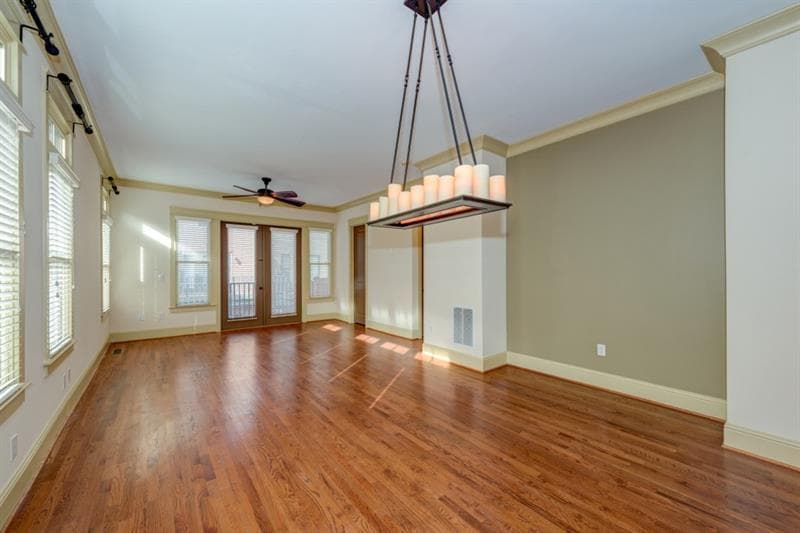 3 bedroom, 4 bathroom, 1,943 sq ft townhouse for rent at 4685 Dogwood Alley, Dunwoody, GA 30338 for $3,850 a month — photo 10