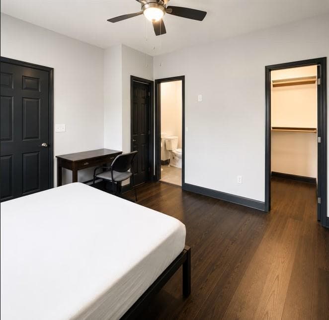7 bedroom, 5 bathroom, 2,800 sq ft single family residence under contract at 829 Beckwith Street, Atlanta, GA 30314 — photo 7