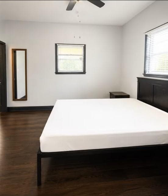 7 bedroom, 5 bathroom, 2,800 sq ft single family residence under contract at 829 Beckwith Street, Atlanta, GA 30314 — photo 6