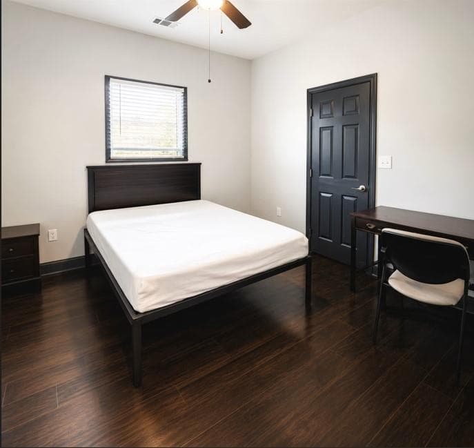7 bedroom, 5 bathroom, 2,800 sq ft single family residence under contract at 829 Beckwith Street, Atlanta, GA 30314 — photo 5