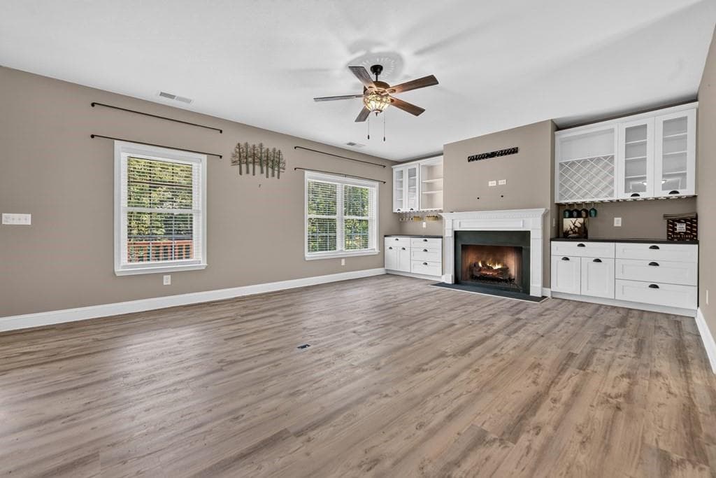 3 bedroom, 2 bathroom, 1,904 sq ft single family residence under contract at 607 Satsuma Court, Ellijay, GA 30540 — photo 6