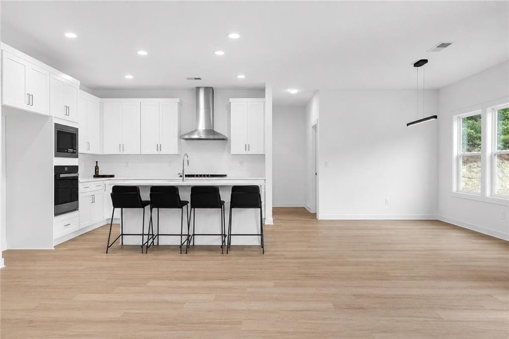 5 bedroom, 4 bathroom, 2,755 sq ft single family residence for sale at 969 Brookmere Court, Atlanta, GA 30349 — photo 8