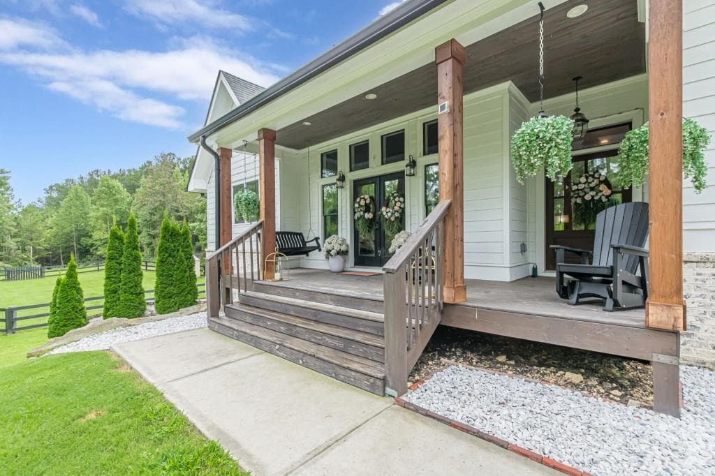 6 bedroom, 5 bathroom, 4,873 sq ft single family residence for sale at 92 Paul Harris Road, Dallas, GA 30157 — photo 7