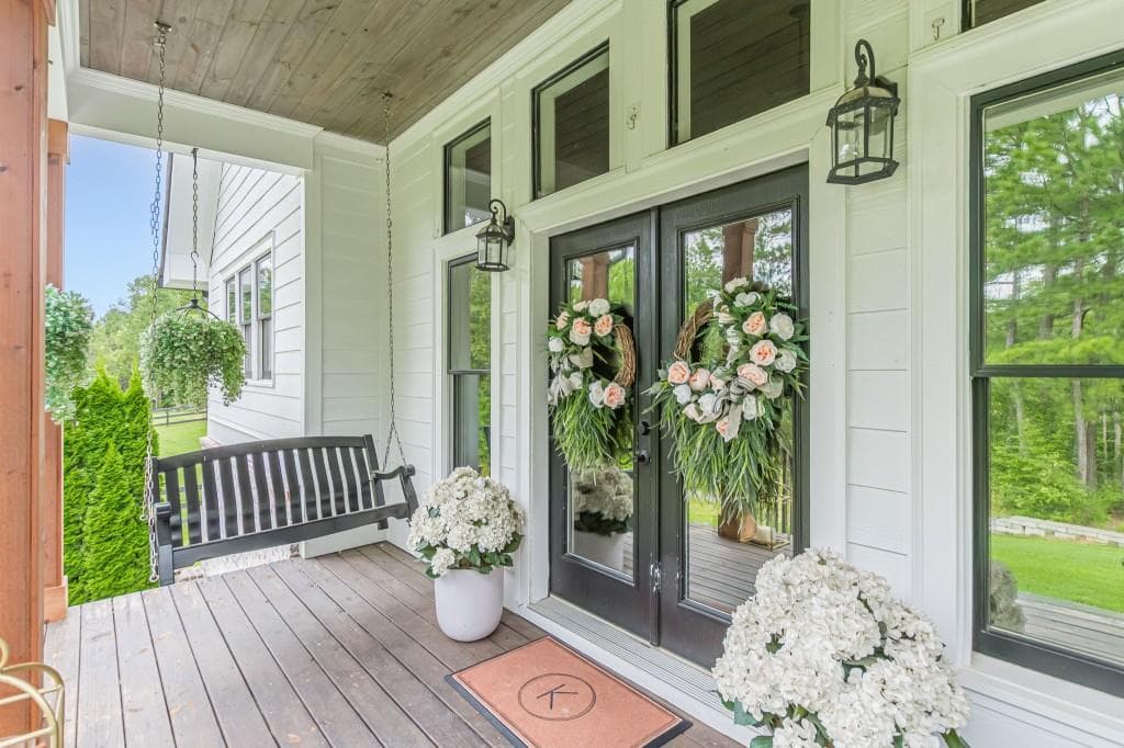6 bedroom, 5 bathroom, 4,873 sq ft single family residence for sale at 92 Paul Harris Road, Dallas, GA 30157 — photo 8