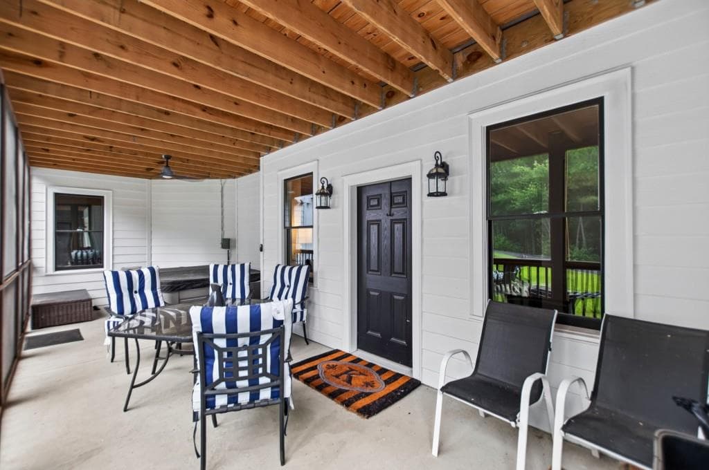 6 bedroom, 5 bathroom, 4,873 sq ft single family residence for sale at 92 Paul Harris Road, Dallas, GA 30157 — photo 10