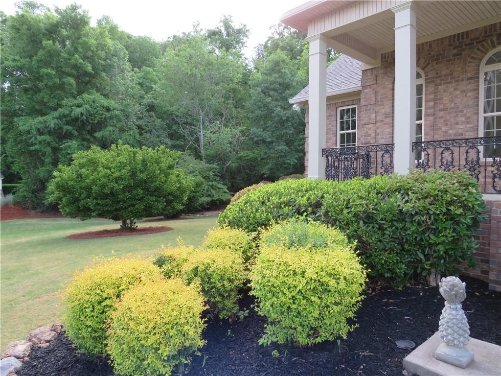 4 bedroom, 4 bathroom, 3,026 sq ft single family residence under contract at 3 Mountain Crest Drive, Rome, GA 30165 — photo 7