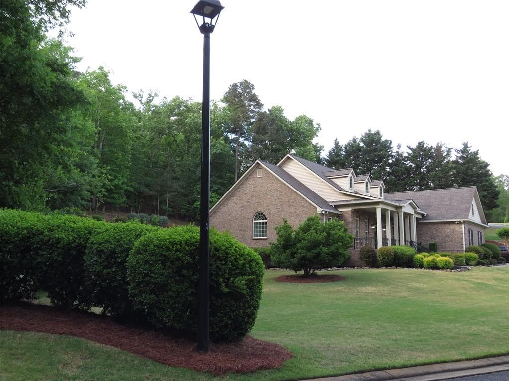 4 bedroom, 4 bathroom, 3,026 sq ft single family residence under contract at 3 Mountain Crest Drive, Rome, GA 30165 — photo 8