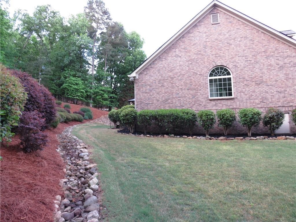 4 bedroom, 4 bathroom, 3,026 sq ft single family residence under contract at 3 Mountain Crest Drive, Rome, GA 30165 — photo 9