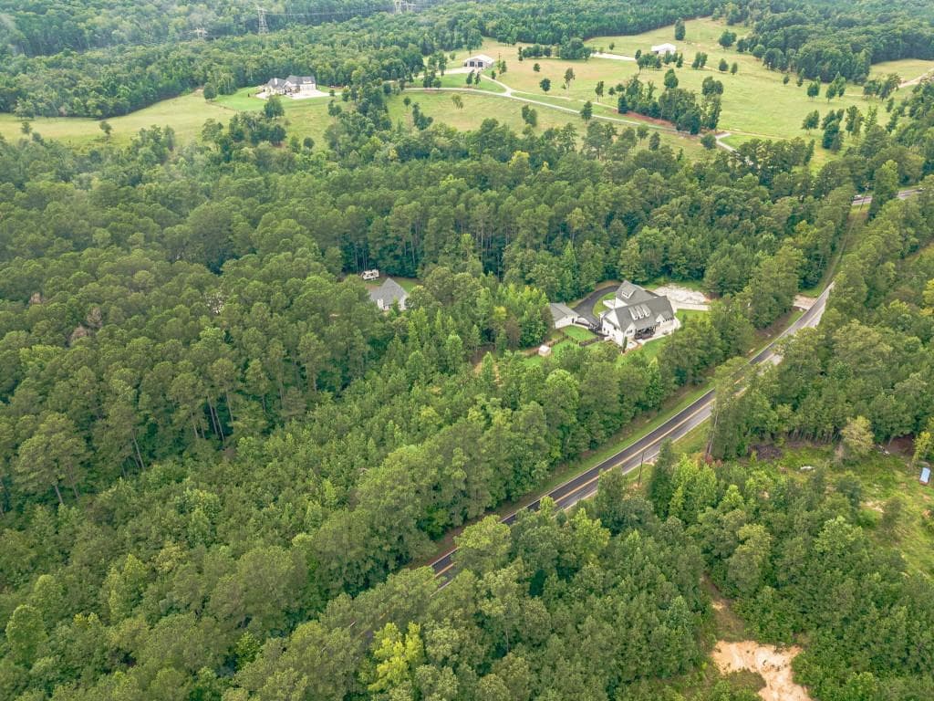 6 bedroom, 5 bathroom, 4,873 sq ft single family residence for sale at 92 Paul Harris Road, Dallas, GA 30157 — photo 2